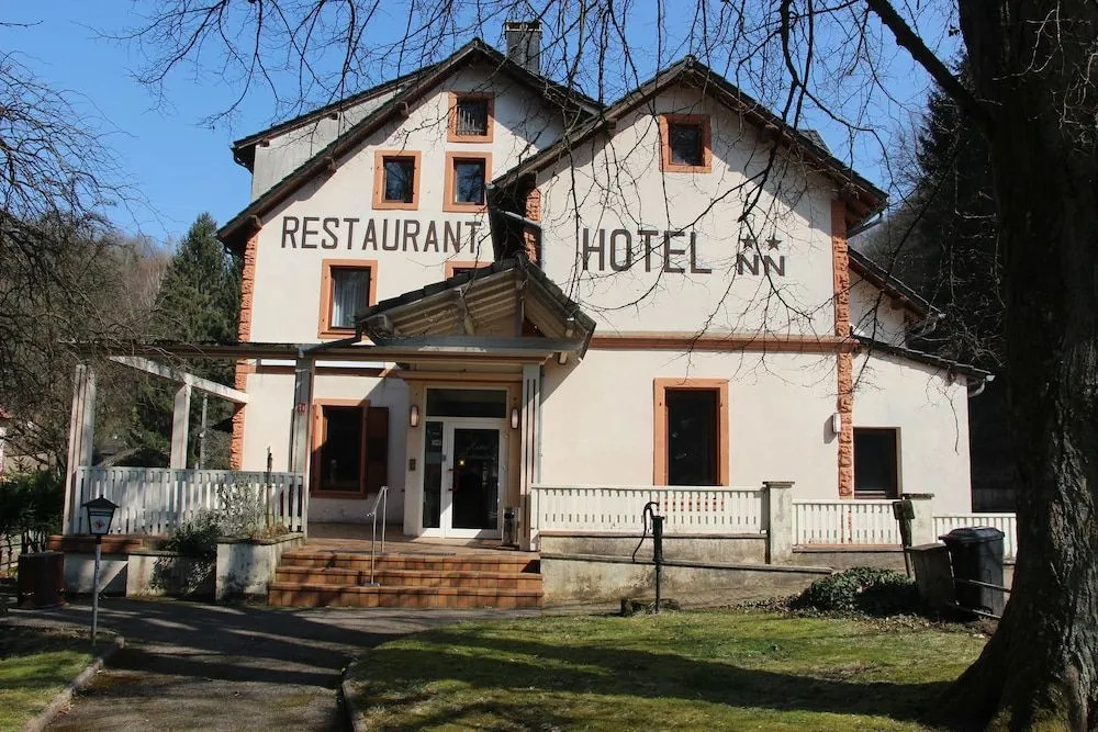 Auberge Des Mésanges