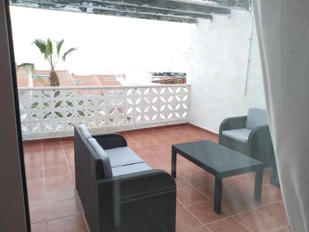 Royal Sunny Terrace Villas Canarias