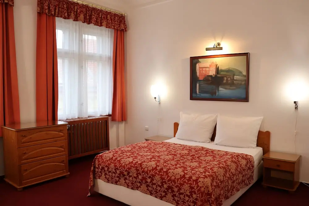 Unitas Residence