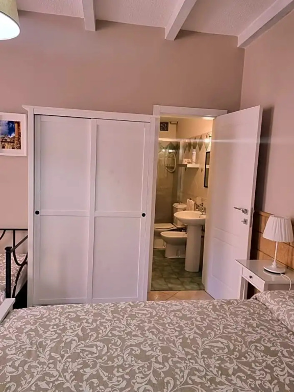 Bed and Breakfast Federica
