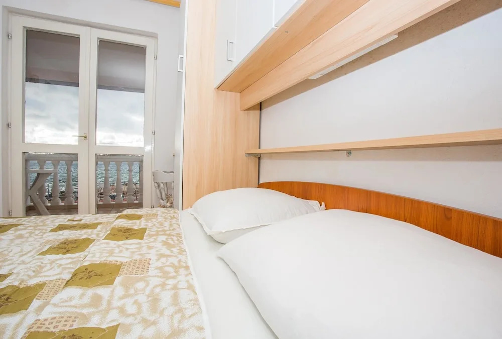 Rooms Katica B&B