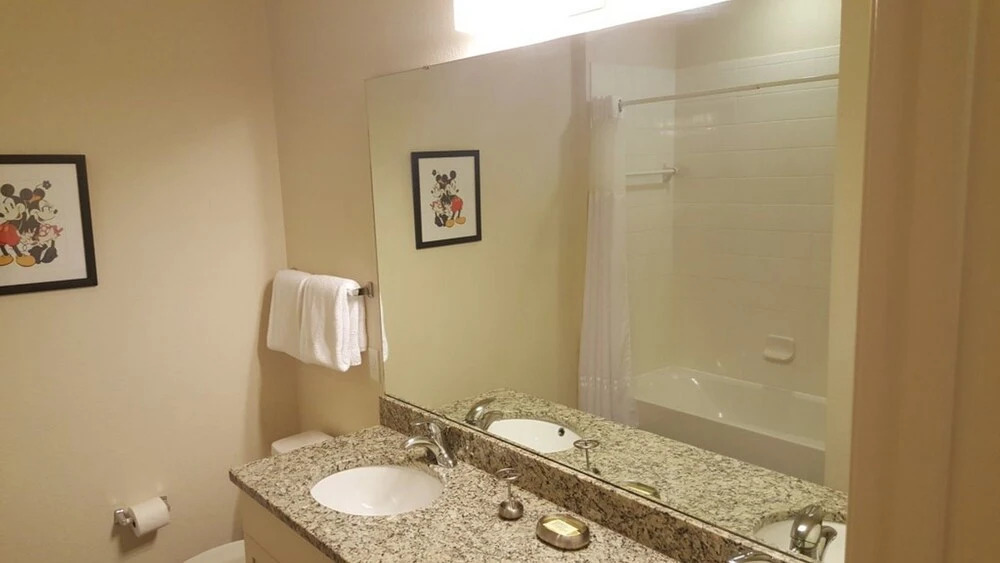 Lucaya Village 3 Bedroom House