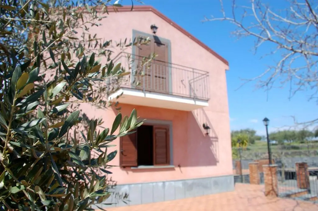 Casa Farlazzo