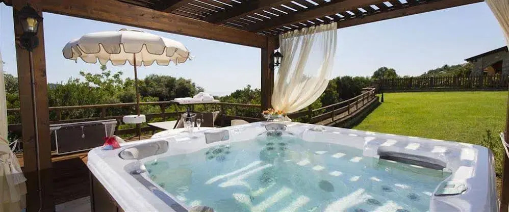 SarAnd Relais
