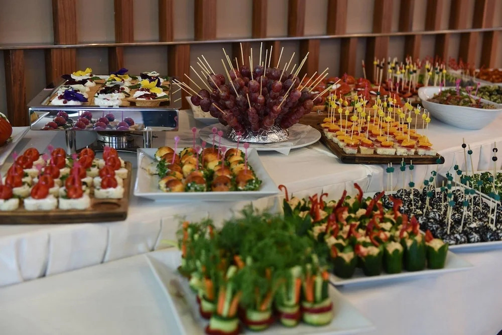 Ozgobek Ronesans Hotel De Luxe