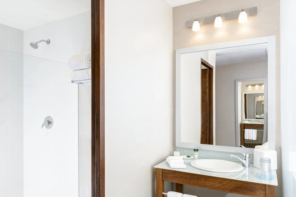 Four Points by Sheraton Queretaro Norte