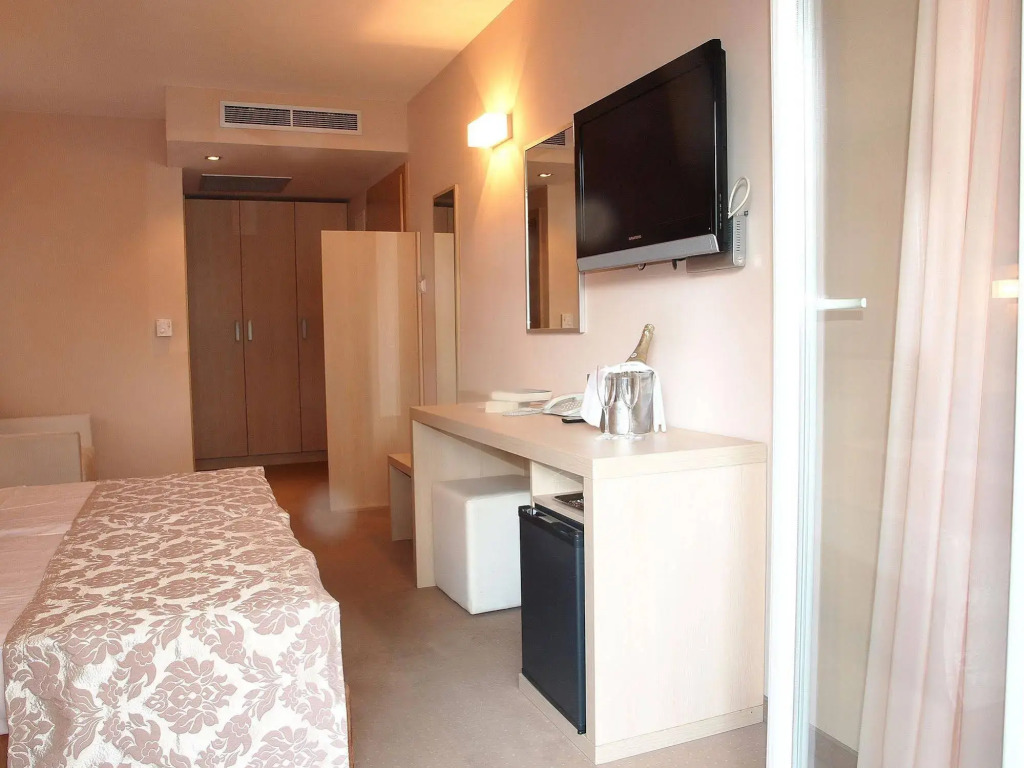 Hotel Maritimo