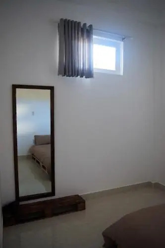 SANY Hostel