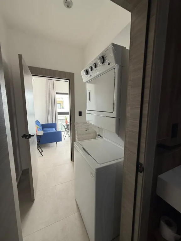 Unique B-202 NOK Unique 2BR Apartment by Vistacana Rentals