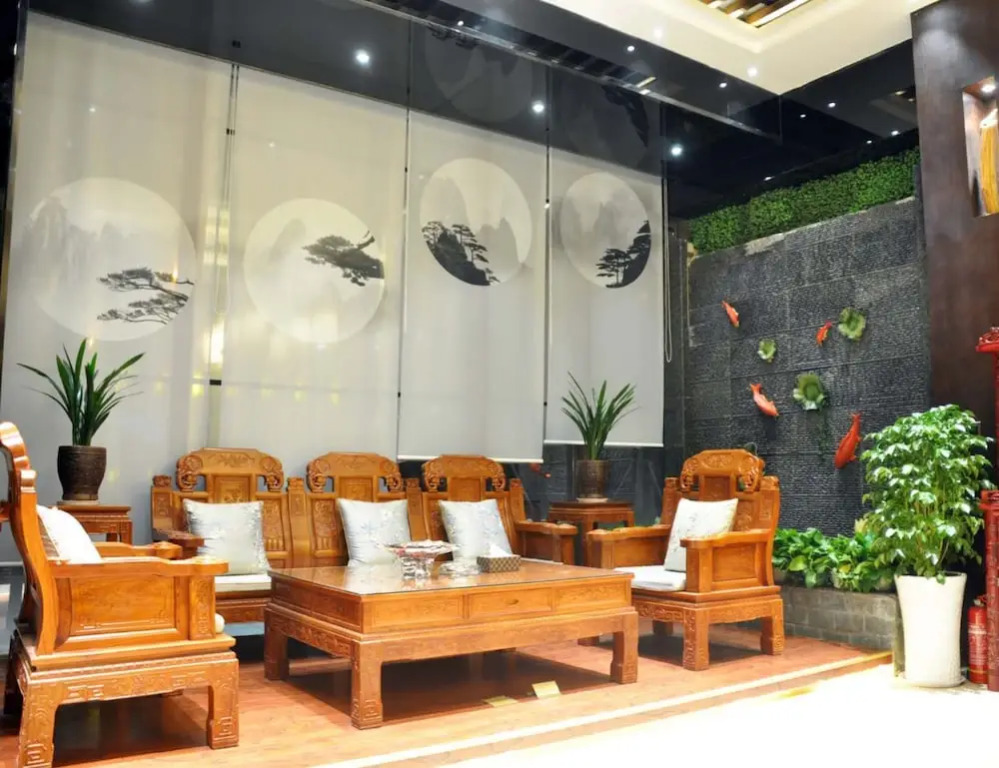 Lanpu Hotel