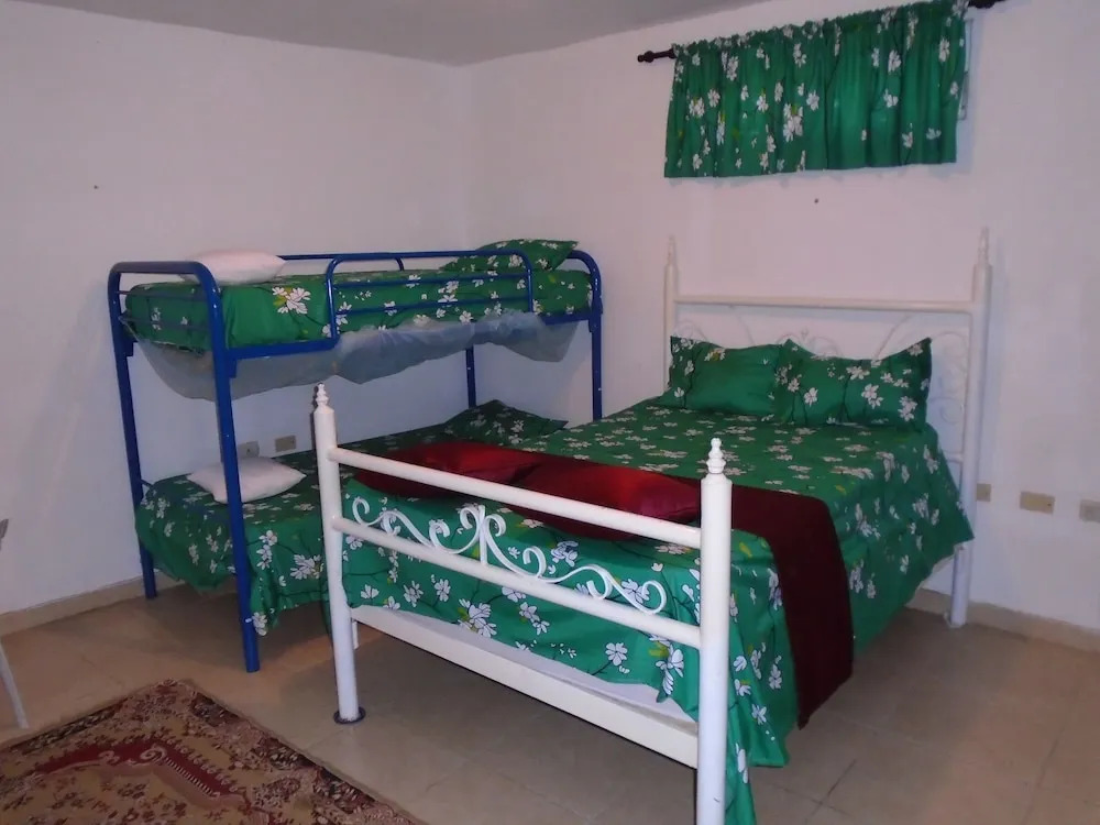 Guesthouse Villa La Isla