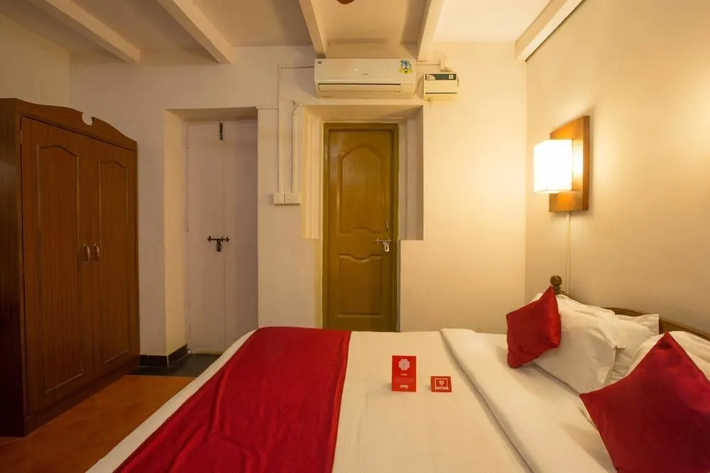 OYO 6587 The Caravela Home Stays