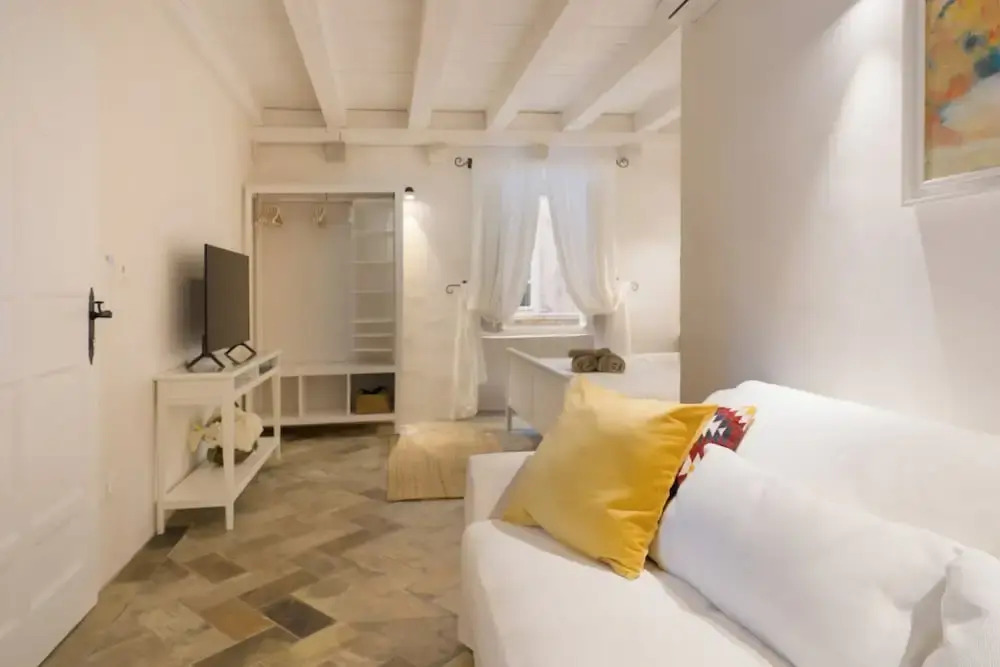 Luxury Apartment Lina - I