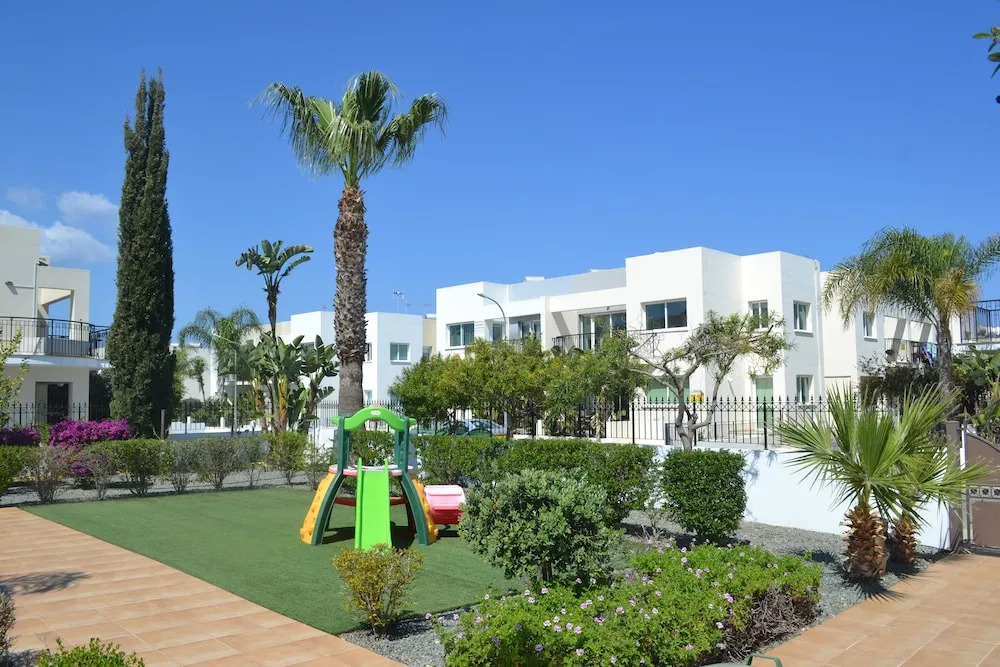 Kapparis Luxury Holiday Apartment