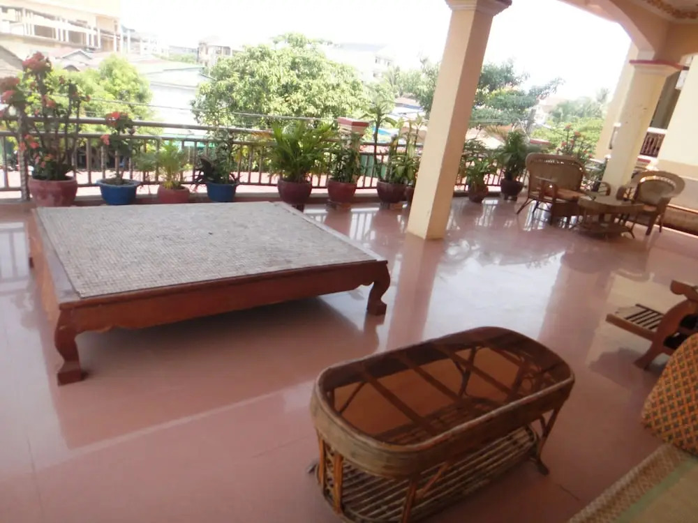 Khemra I Guesthouse