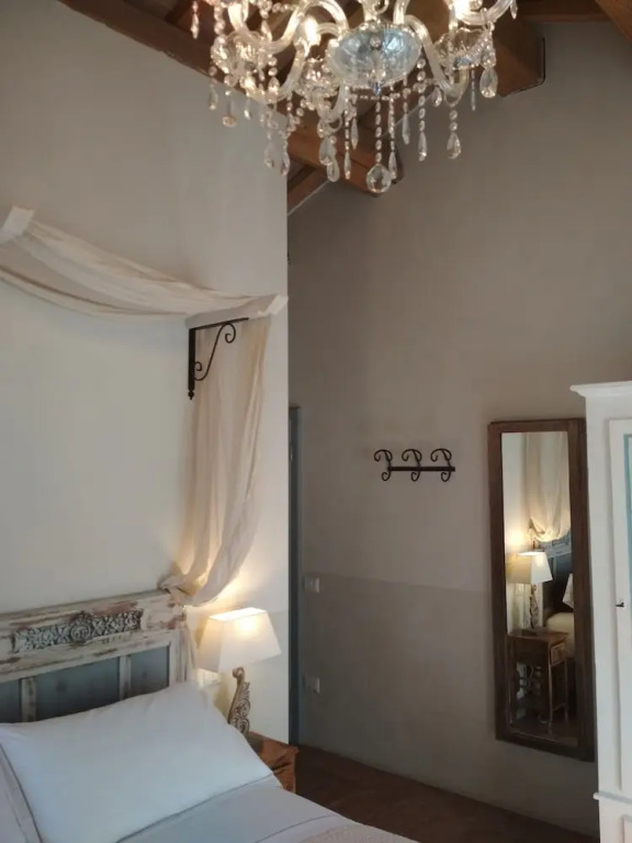 B&B La Casetta del Postino