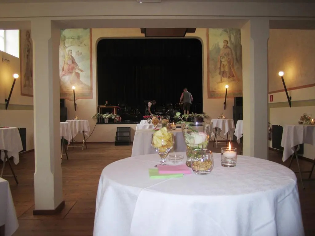 Hotel Schuster