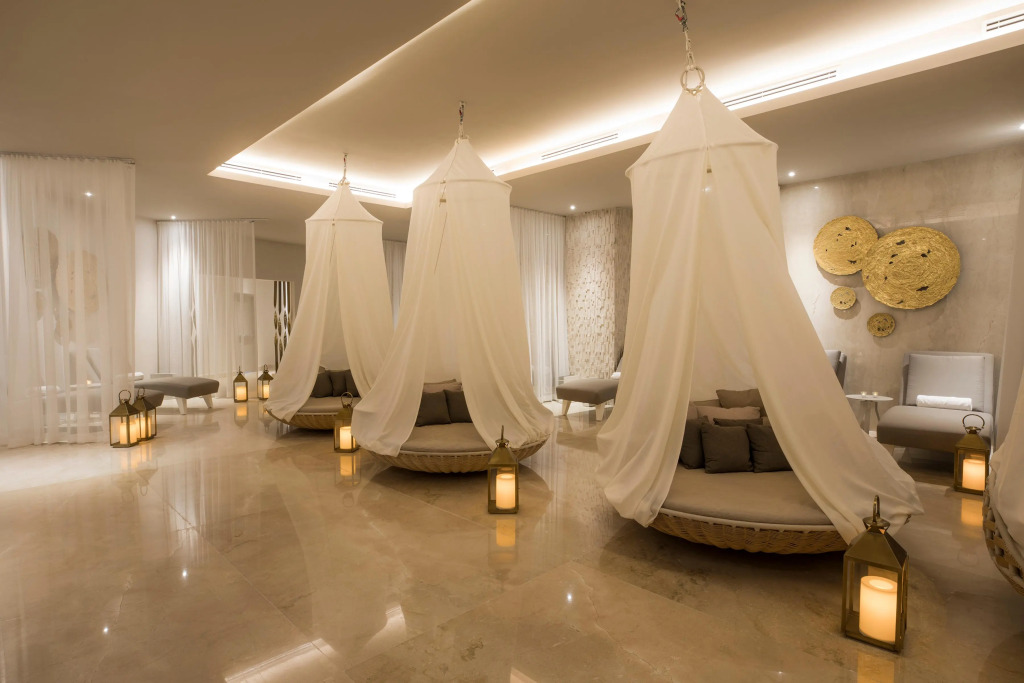 Le Blanc Spa Resort Los Cabos