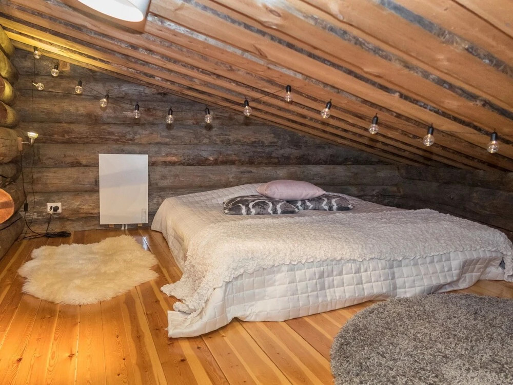 Salmikangas f1 Kuusamo