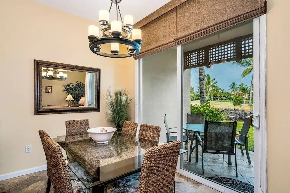 Colony Villas at Waikoloa Beach Resort 204