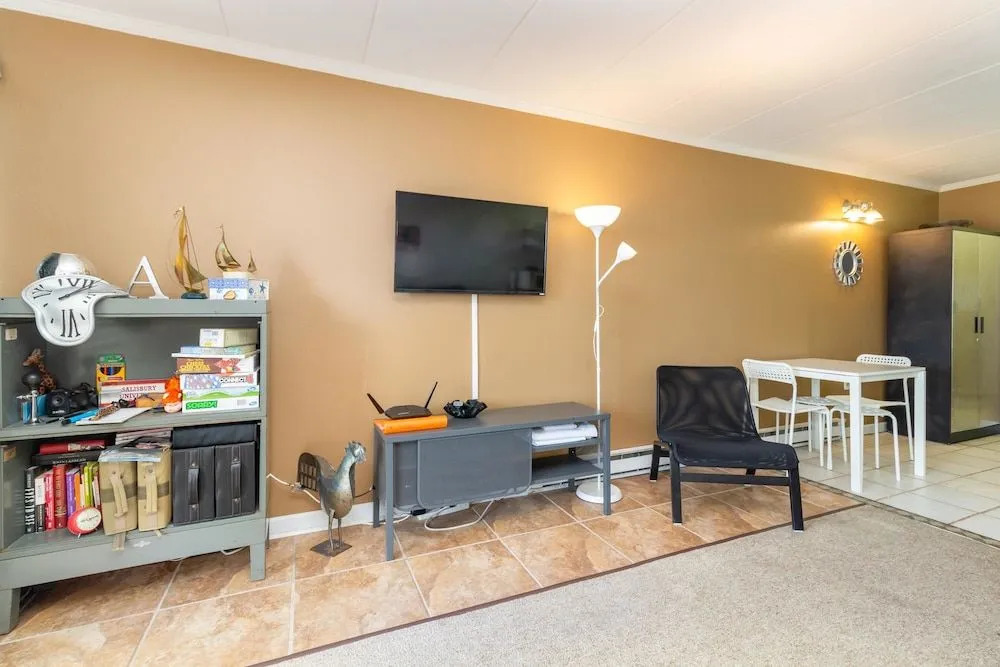 Constellation House
