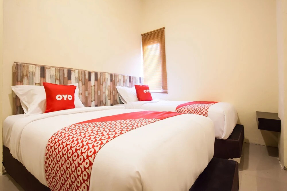 Hotel Winston by OYO Rooms