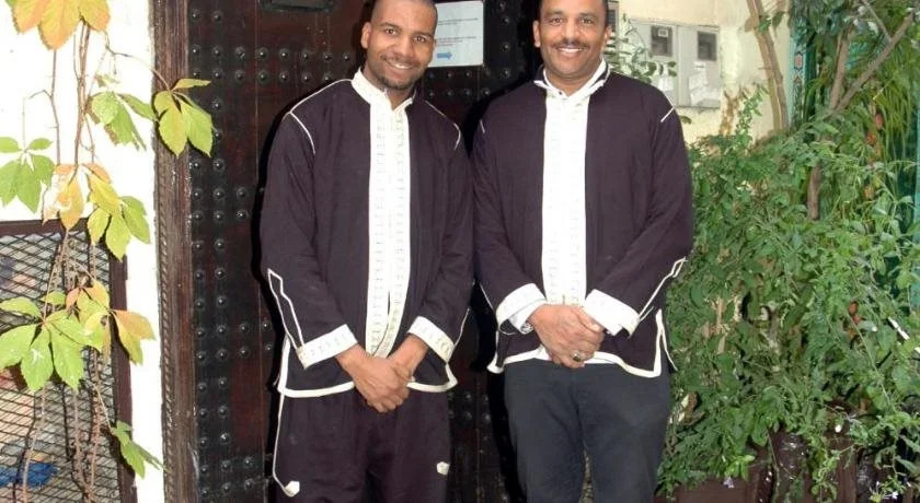 Riad Lahboul