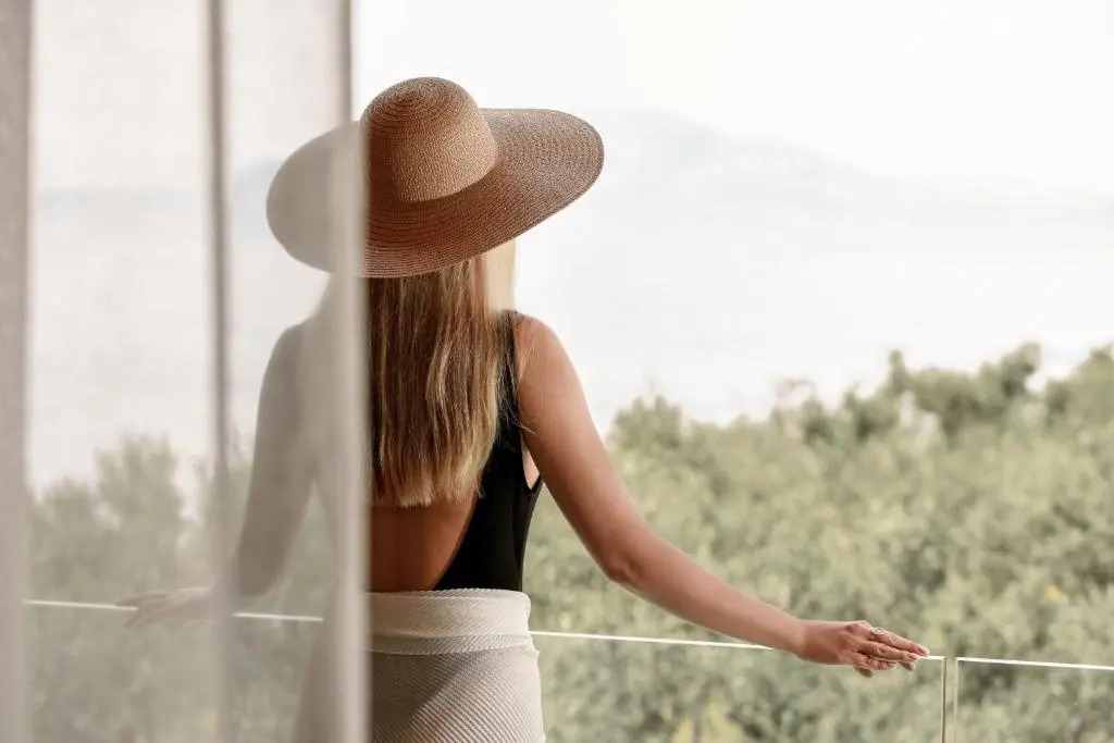 Oresteia Presidential Villa, a Legendary Retreat, By ThinkVilla