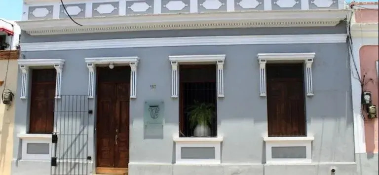 Hotel Villa Colonial