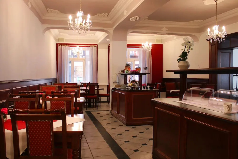 Hotel & Restaurant zur Post
