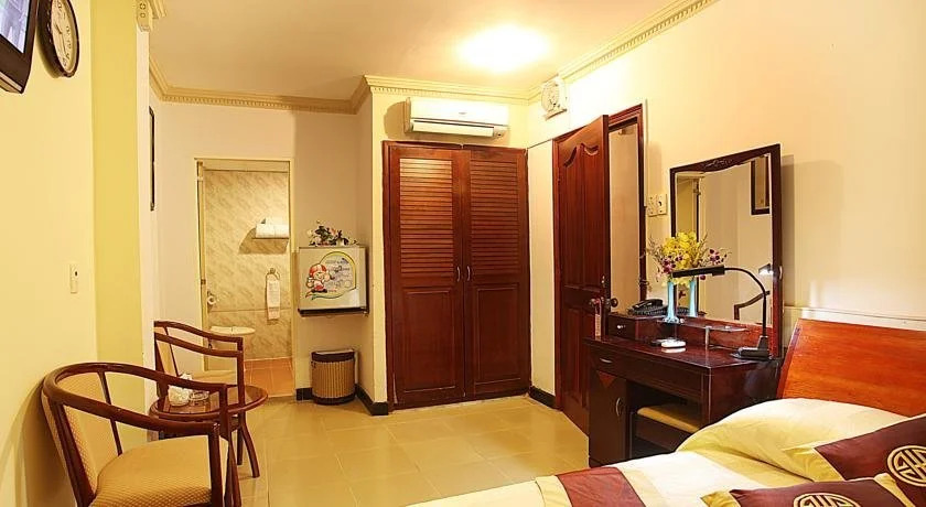 Boss 2 Hotel