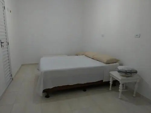 Suites Da Dona Nega