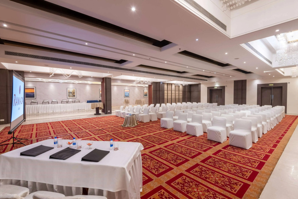 Ramada by Wyndham Kasauli