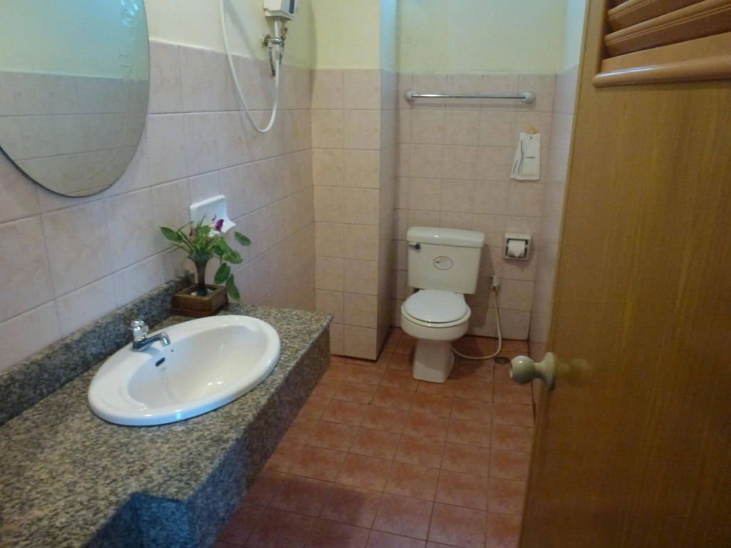 Sabai Hotel Aonang