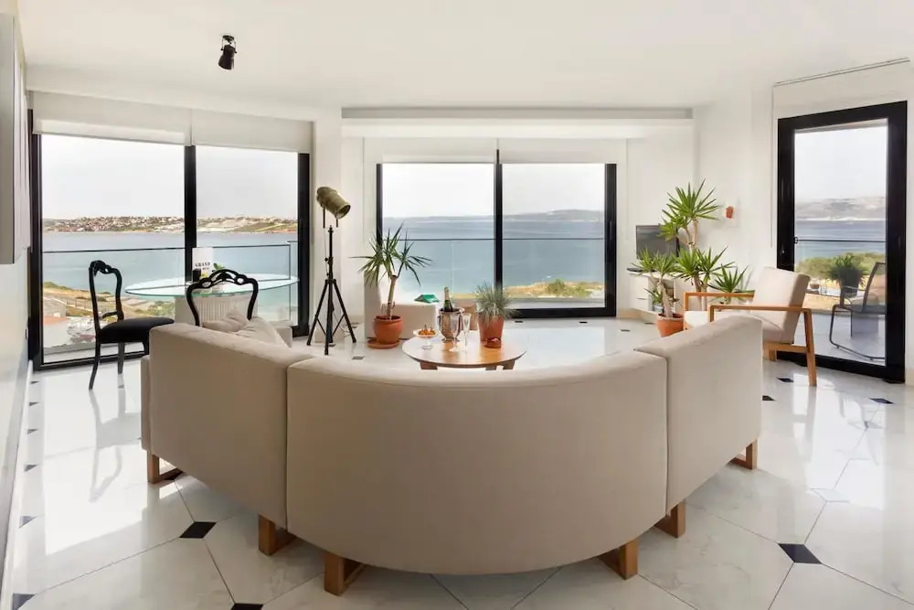 Şato Design Hotel