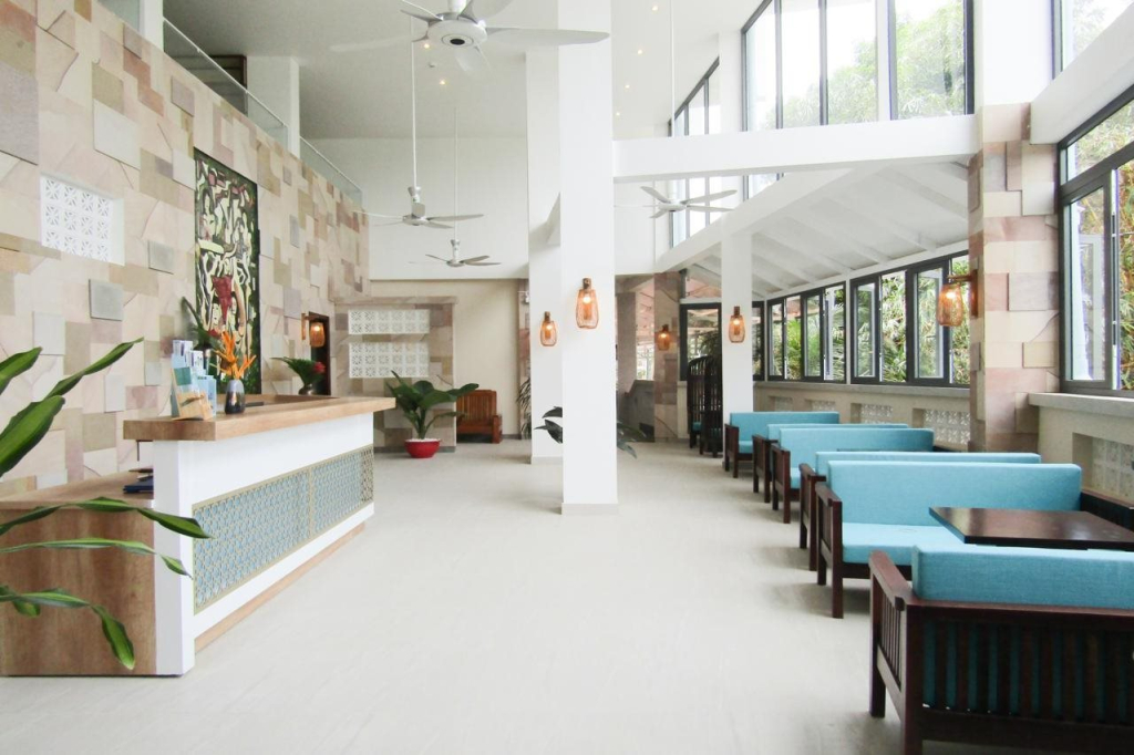 Haya Hotel Phu Quoc, Trademark Collection by Wyndham