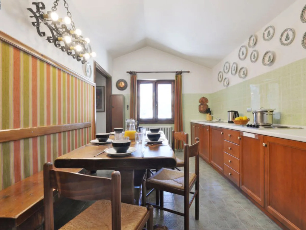 Apartment Al Parco Canazei 25901