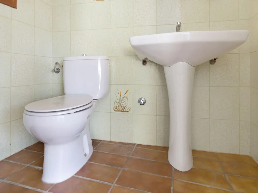 Spacious Detached Villa on the Costa Blanca With Heated Pool and Beautiful View