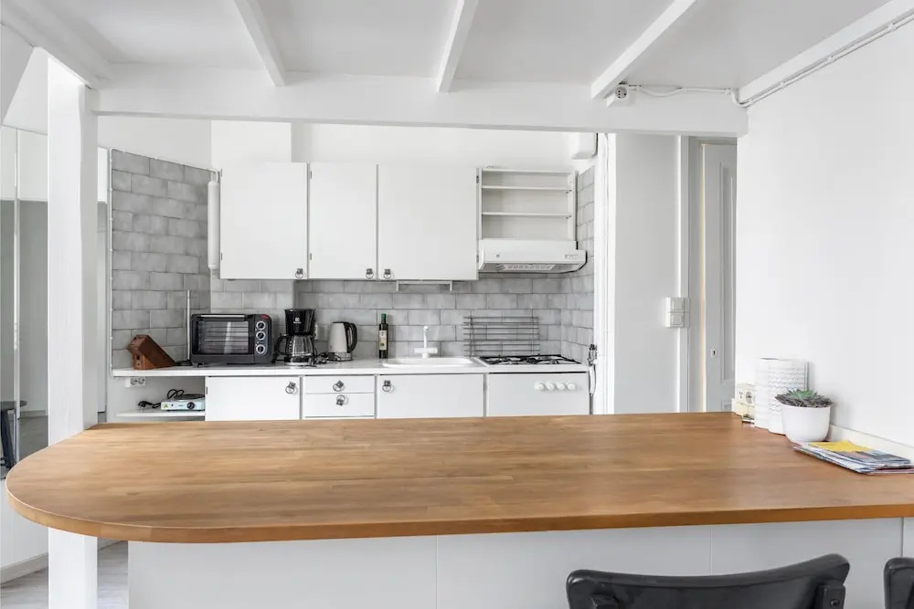WeHost Lapinlahdenkatu 25