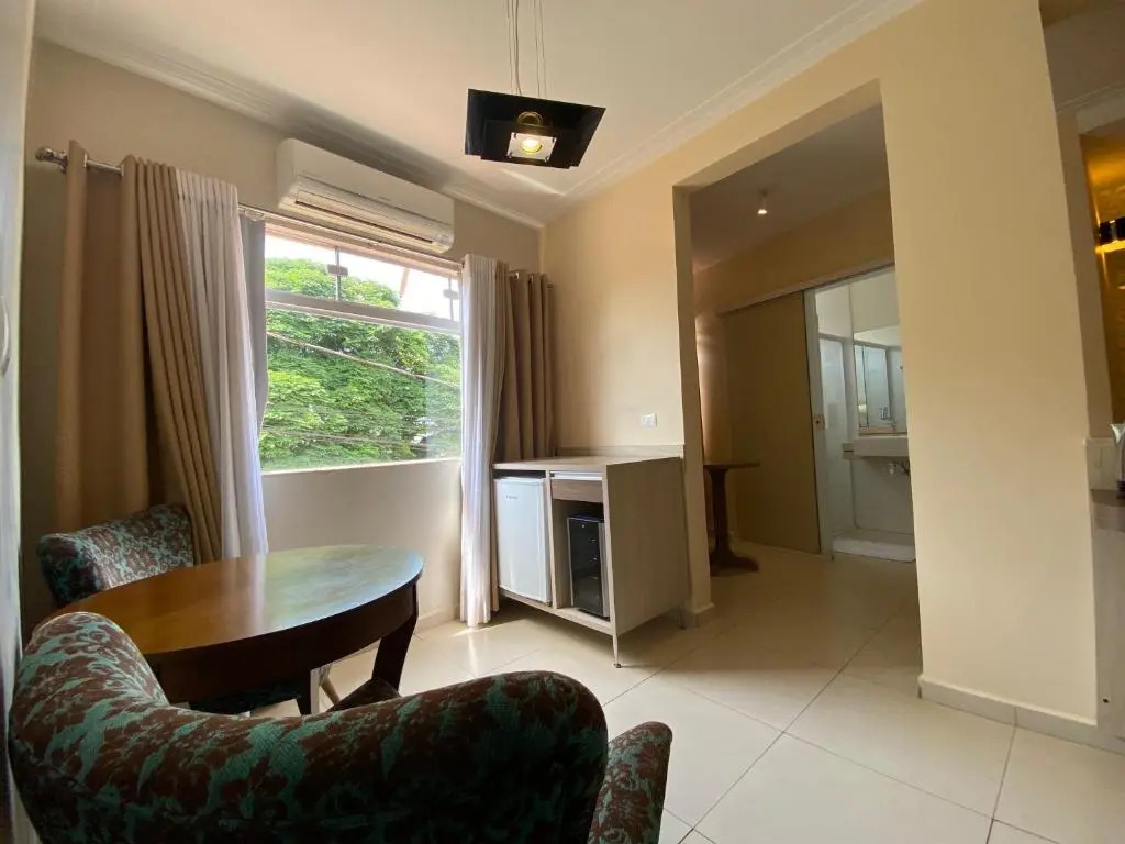 Kanoa Hotel