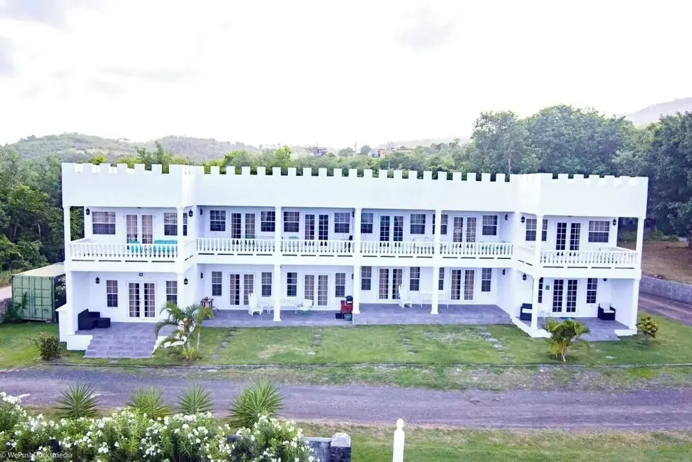 Castles In Paradise Villa Resort