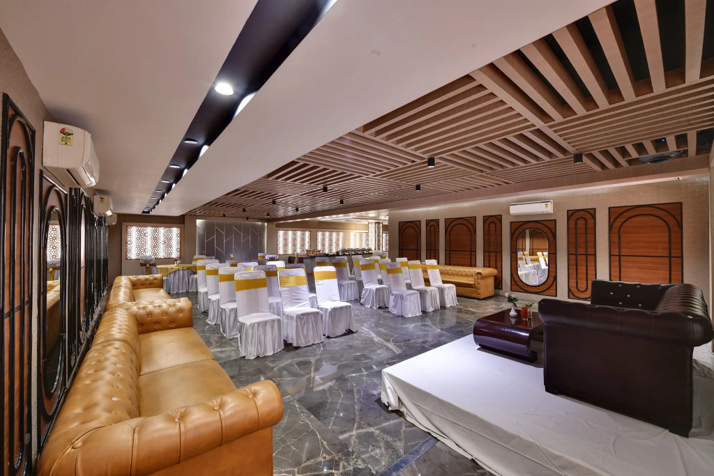 RnB Select Walk Inn Lucknow