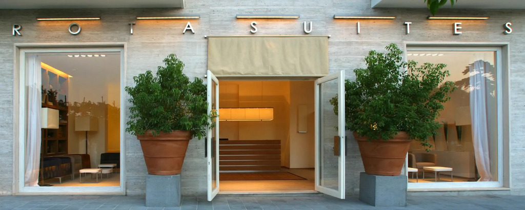 Rota Suites