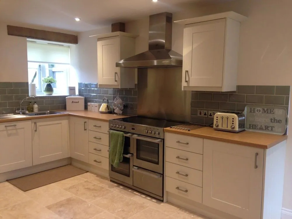 Webbington Farm Cottages