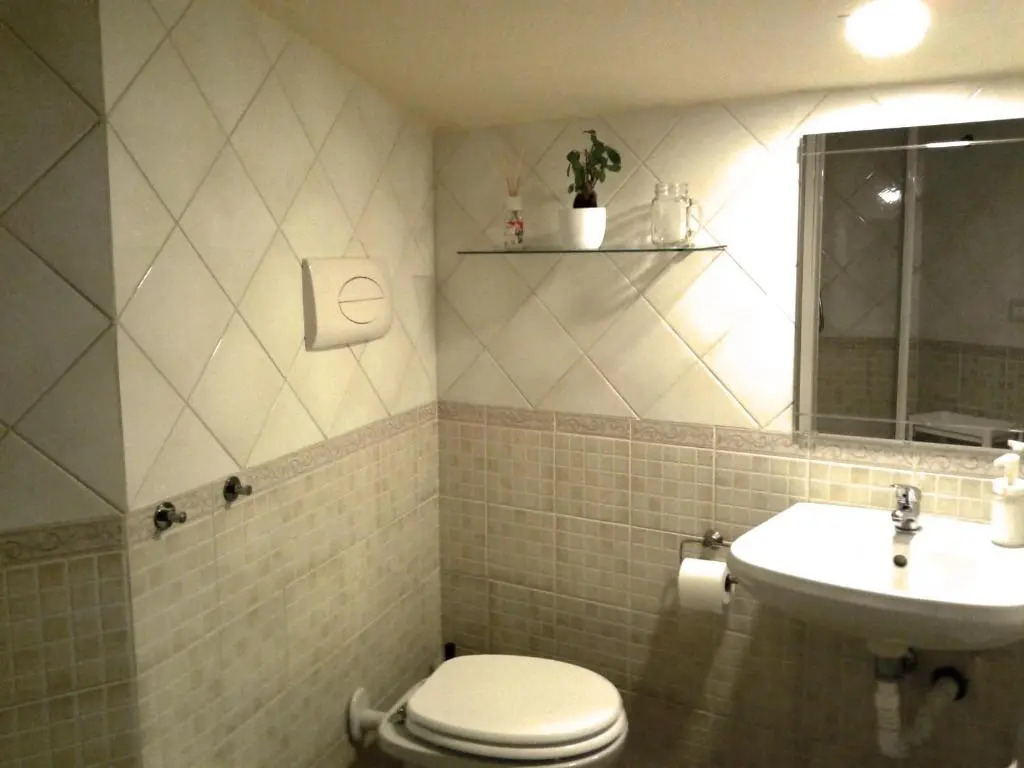 Le Stanze Di Mimi