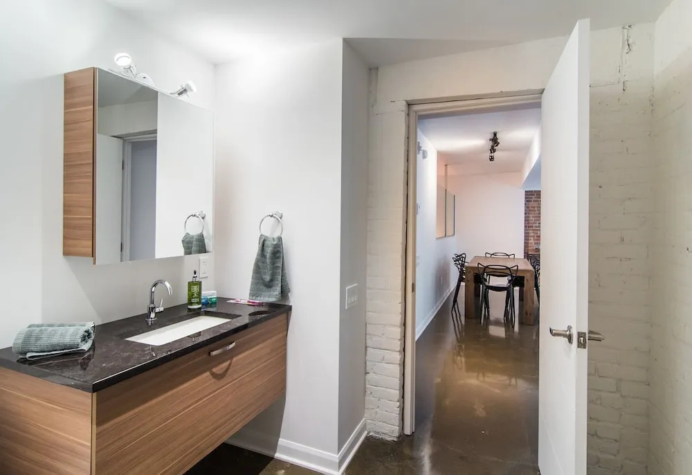 Boutique Lofts in Old Port by Nuage
