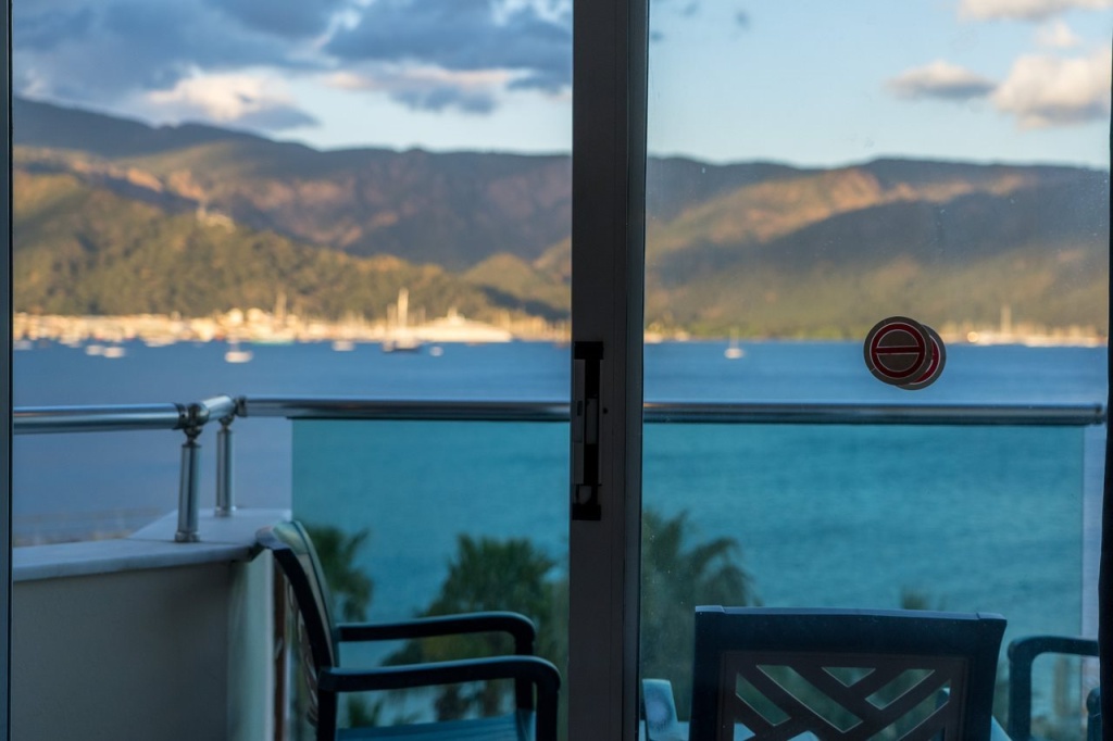 Yuvam Prime Beach Hotel