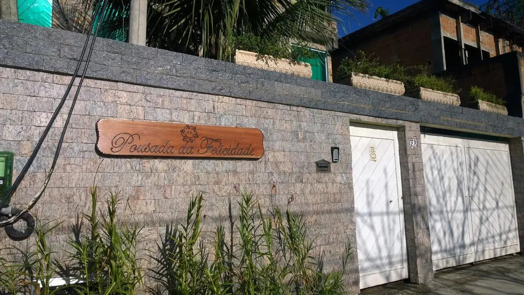 Pousada Da Felicidade