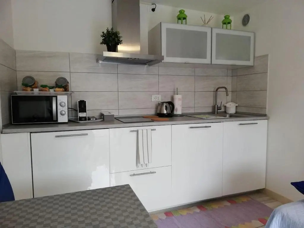 Appartamento Le Magnolie 2