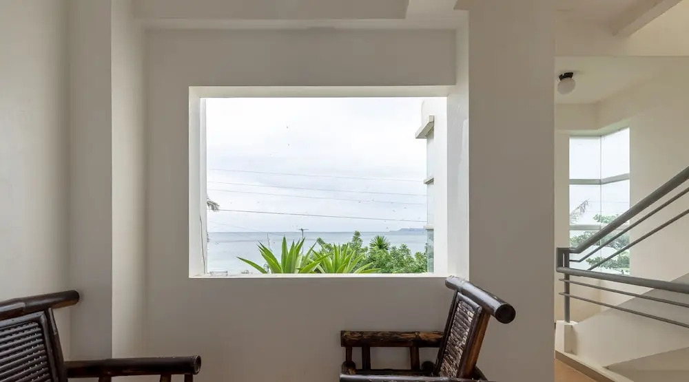 Palhi Resort